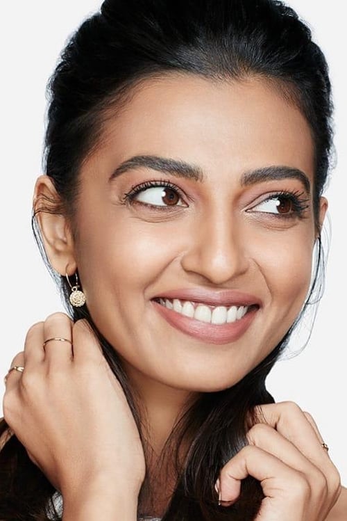 Kép: Radhika Apte színész profilképe