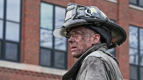 Chicago Fire – Heróis Contra o Fogo: 4×22