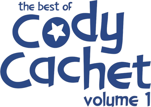 The Best of Cody Cachet