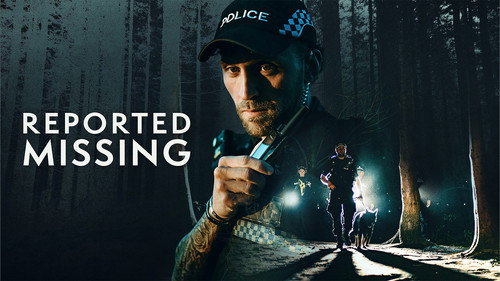 Reported Missing — Fundos 1