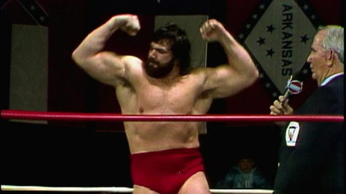Universal Wrestling Federation