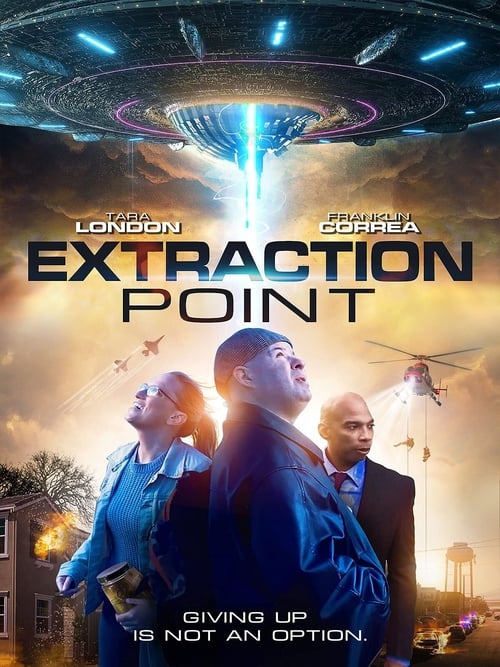 Extraction Point Free Full