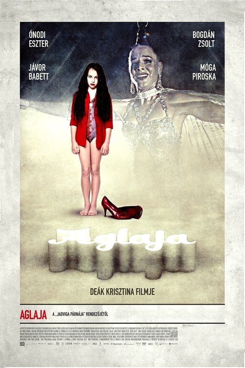 Aglaja (2012) poster