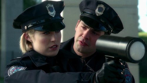 Rookie Blue: 1×9