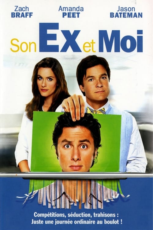The Ex poster