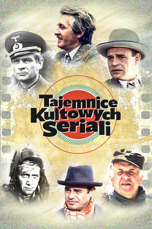 Tajemnice kultowych seriali