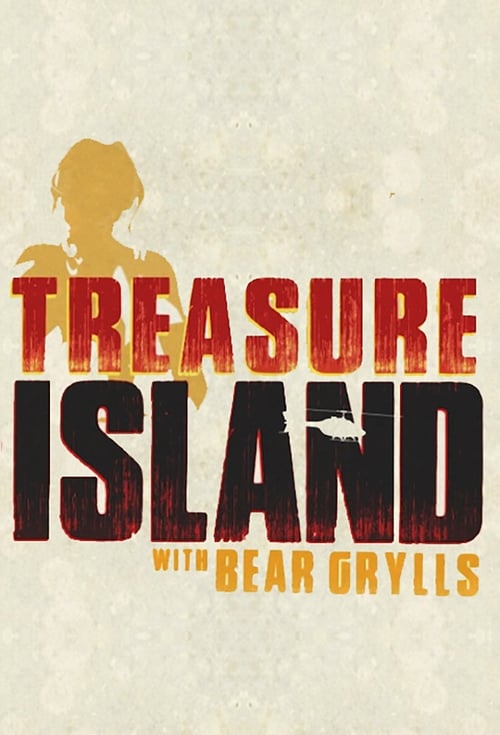 Where to stream The Island with Bear Grylls