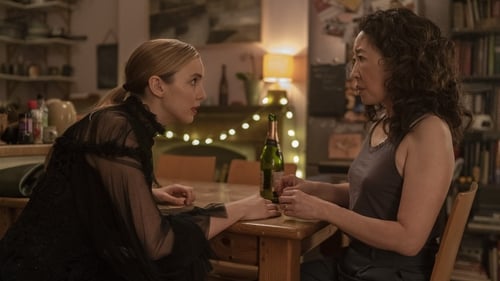 Killing Eve: Dupla Obsessão: 2×5