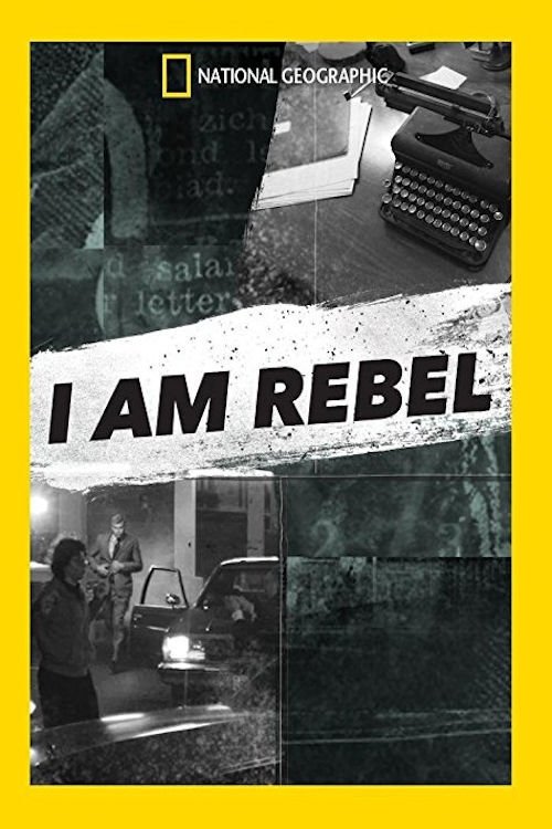 I Am Rebel 2016