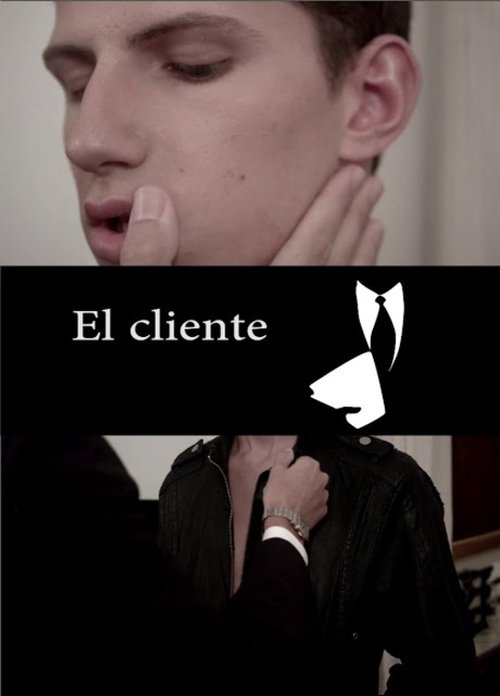 El cliente movie poster player
