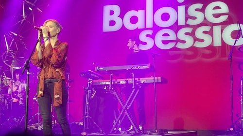 backdrop Dido: Live at Baloise Session 2019