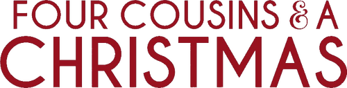 Four Cousins and a Christmas
