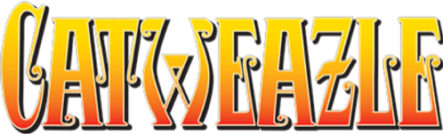 Catweazle - Logo 2