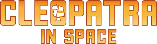 Cleopatra in Space