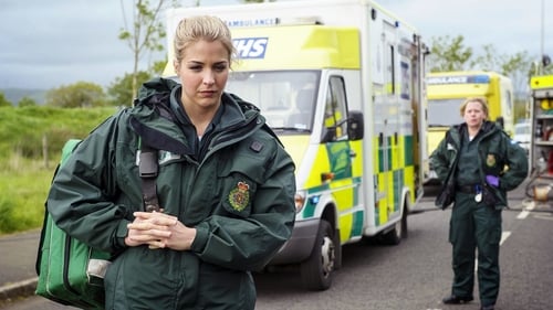 Poster della serie Casualty