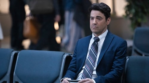 A Million Little Things: 1×17