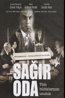 Escena 5 de Sağır Oda