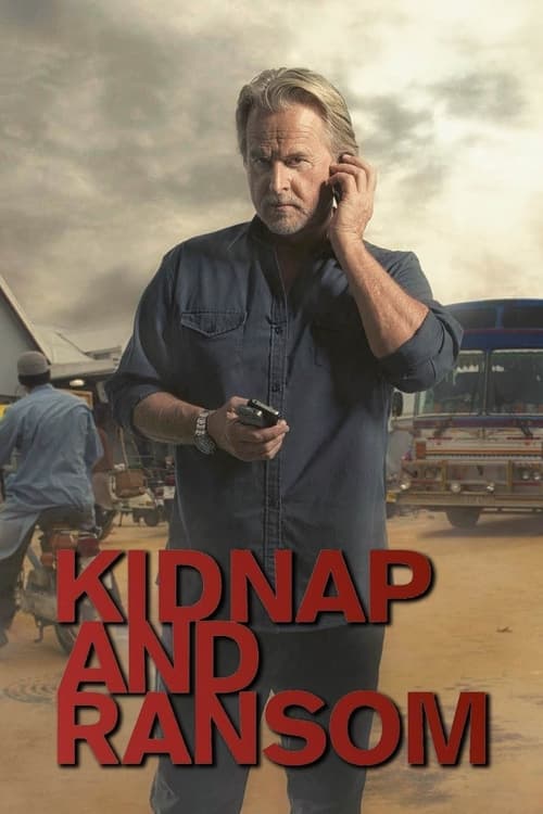 Kidnap and Ransom (2011)