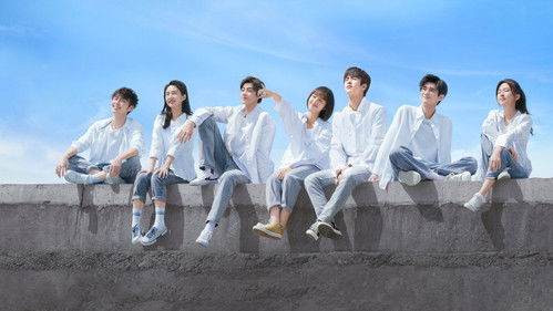 Flourish in Time backdrop 1