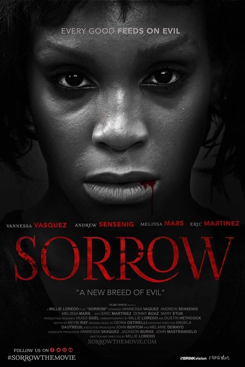 Sorrow 2015