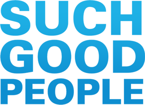 Such Good People