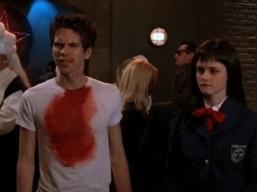 Gilmore Girls: Tal Mãe, Tal Filha: 5×17