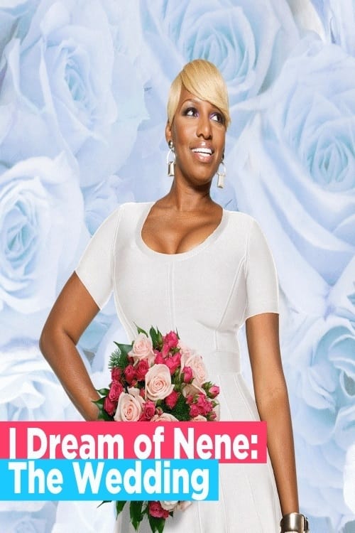 Where to stream I Dream of Nene: The Wedding