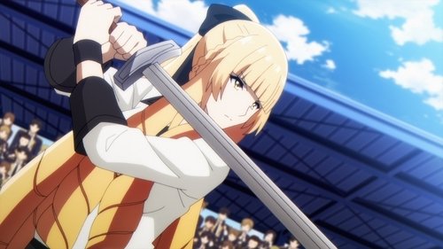 Kage no Jitsuryokusha ni Naritakute!: 1×7
