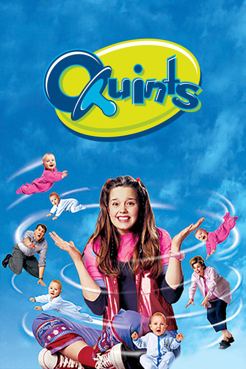 Quints Movie Poster Image