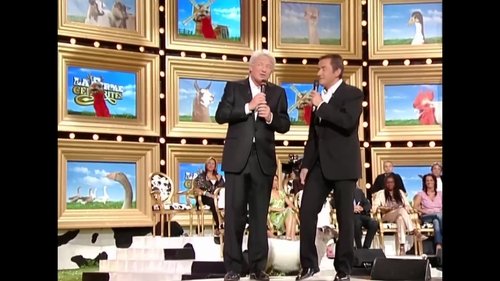 Image de l'épisode 1