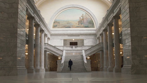 Wake Up: Stories From the Frontlines of Suicide Prevention