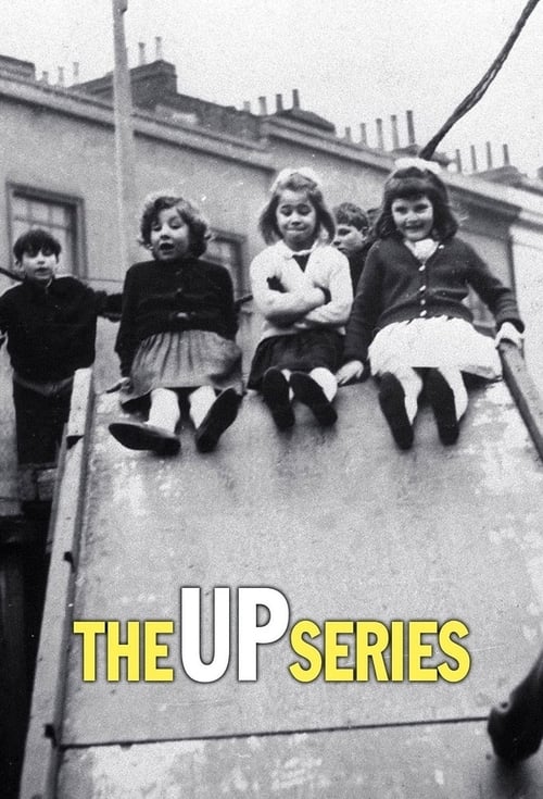 Poster The Up Series