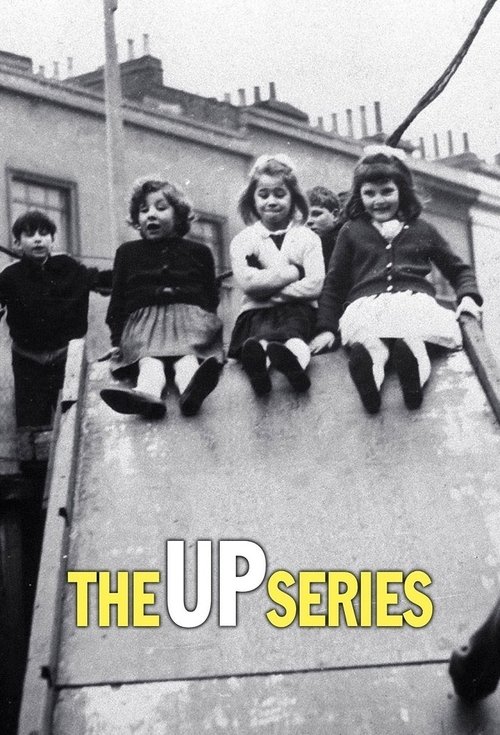 The Up Series poster