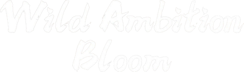 Wild Ambition Bloom's logo image