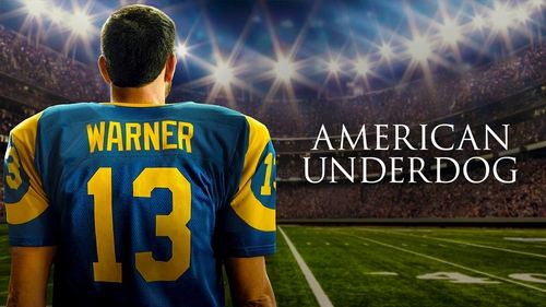 American Underdog (2021) Download Full HD ᐈ BemaTV