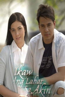 Escena 3 de Ikaw ang Lahat sa Akin