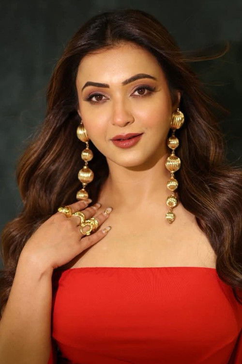 Image de Koushani Mukherjee