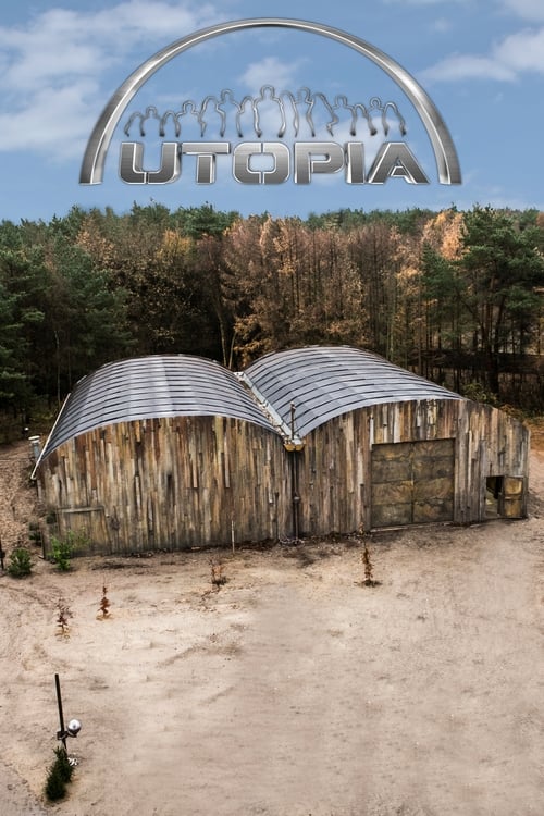 Poster Utopia