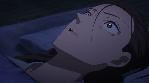 Chuuzenji-sensei Mononoke Kougiroku: Sensei ga Nazo wo Hodoite Shimau kara.: 1×9