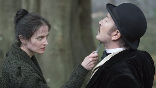 Penny Dreadful: 2×3