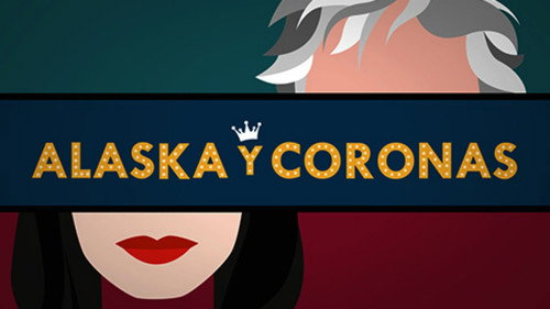 Alaska y Coronas