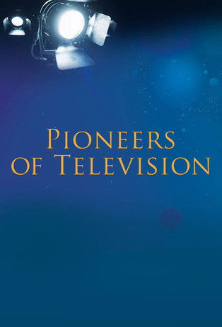 Escena 6 de Pioneros de la Television