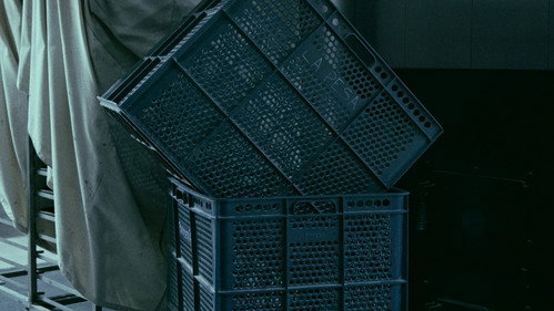 The Mechanics of Film