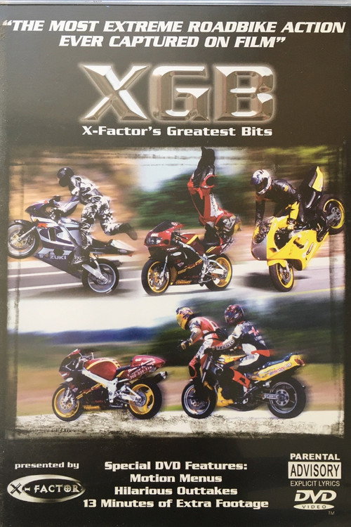 X-Factor's Greatest Bits