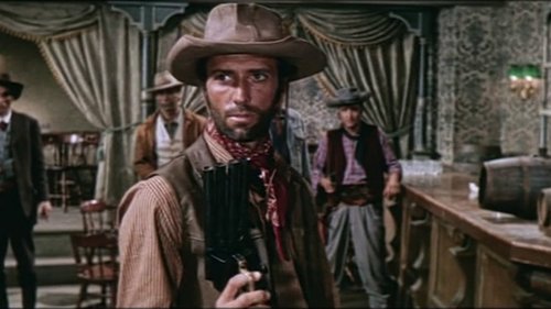 Death Walks in Laredo Death Walks in Laredo