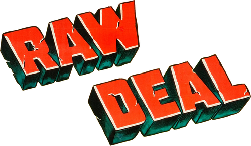 Raw Deal