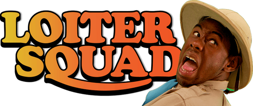 Loiter Squad
