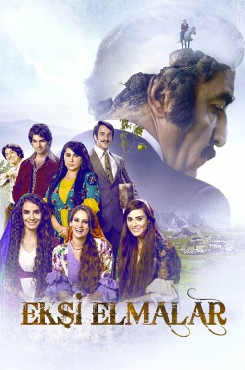 Ekşi Elmalar poster