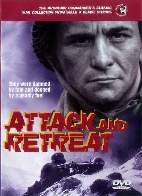 Attack and Retreat poster
