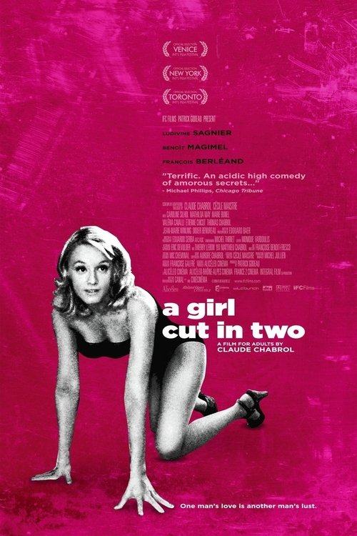 Free Download Free Download A Girl Cut in Two (2007) Movie In HD Without Download Online Stream (2007) Movie HD Free Without Download Online Stream